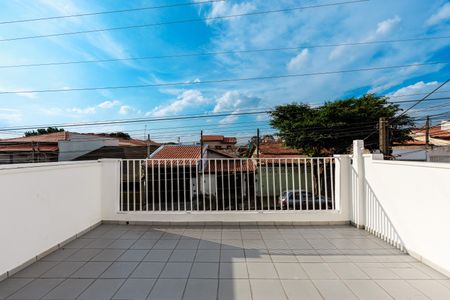Casa para alugar com 125m², 3 quartos e 1 vaga