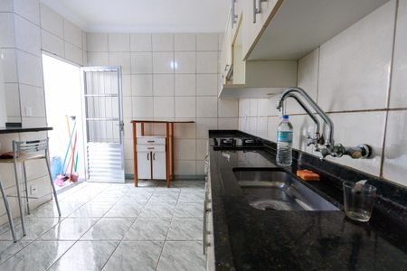 Casa para alugar com 125m², 3 quartos e 1 vaga