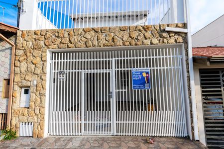 Casa para alugar com 125m², 3 quartos e 1 vaga