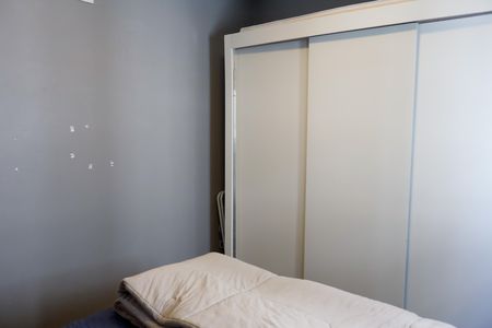 Apartamento à venda com 48m², 2 quartos e 1 vagaQuarto 2