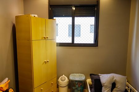 Quarto 1 de apartamento à venda com 2 quartos, 48m² em Centro, Osasco