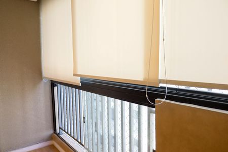 Apartamento à venda com 48m², 2 quartos e 1 vagaSacada