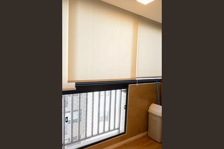 Apartamento à venda com 48m², 2 quartos e 1 vagaSacada