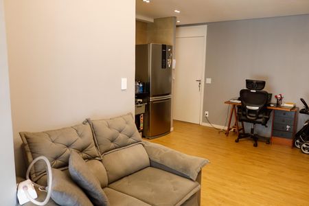 Apartamento à venda com 48m², 2 quartos e 1 vagasala