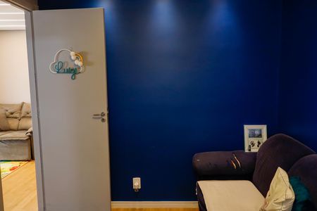 Apartamento à venda com 48m², 2 quartos e 1 vagaQuarto 1