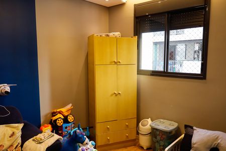 Apartamento à venda com 48m², 2 quartos e 1 vagaQuarto 1