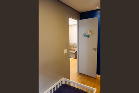 Quarto 1 de apartamento para alugar com 2 quartos, 48m² em Centro, Osasco