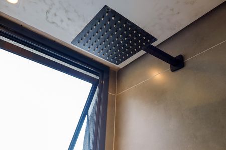 Apartamento à venda com 48m², 2 quartos e 1 vagaBanheiro