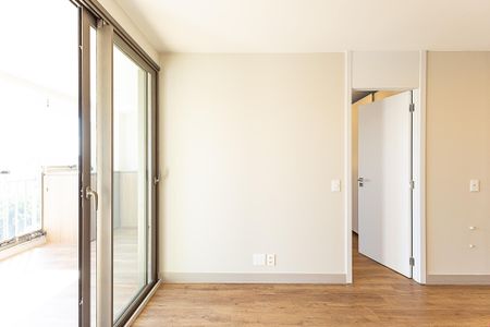 Apartamento para alugar com 42m², 1 quarto e sem vaga Apartamento para alugar com 42m², 1 quarto e sem vagaSala/Cozinha