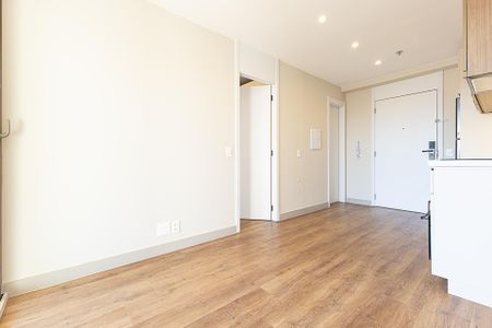 Apartamento para alugar com 42m², 1 quarto e sem vaga Apartamento para alugar com 42m², 1 quarto e sem vagaSala/Cozinha