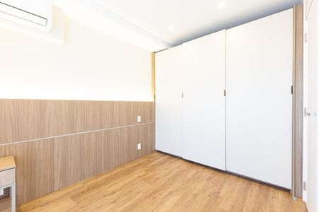 Apartamento para alugar com 42m², 1 quarto e sem vaga Apartamento para alugar com 42m², 1 quarto e sem vagaQuarto