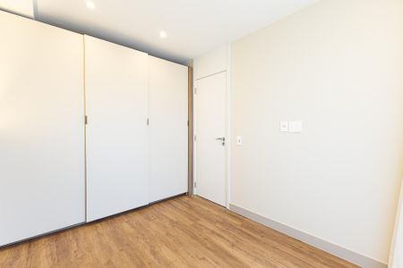 Apartamento para alugar com 42m², 1 quarto e sem vaga Apartamento para alugar com 42m², 1 quarto e sem vagaQuarto