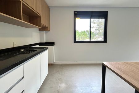 Studio para alugar com 38m², 1 quarto e 1 vagaStudio