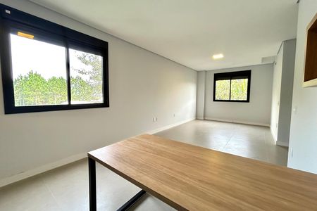 Studio para alugar com 38m², 1 quarto e 1 vagaStudio
