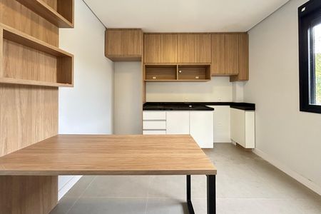 Studio de kitnet/studio para alugar com 1 quarto, 38m² em Campeche, Florianópolis