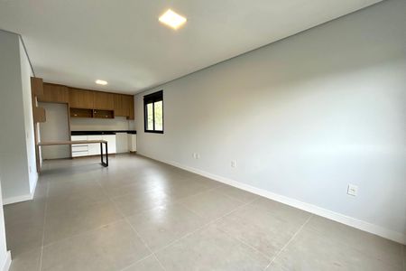 Studio de kitnet/studio para alugar com 1 quarto, 38m² em Campeche, Florianópolis