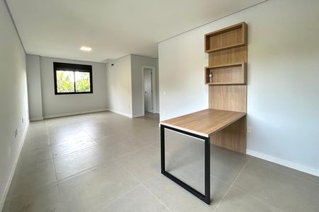Kitnet/Studio para alugar com 1 quarto, 38m² em Campeche, Florianópolis