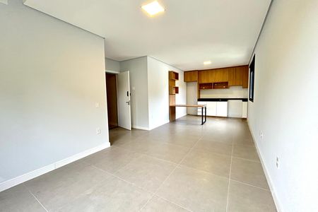 Studio de kitnet/studio para alugar com 1 quarto, 38m² em Campeche, Florianópolis