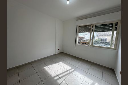 Quarto 2 de apartamento para alugar com 2 quartos, 68m² em Vila Valenca, São Vicente