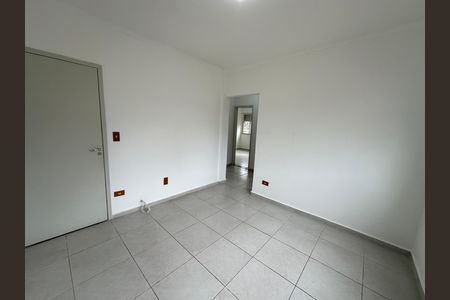 Sala de apartamento para alugar com 2 quartos, 68m² em Vila Valenca, São Vicente