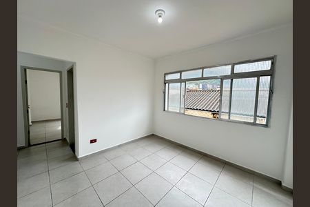 Apartamento para alugar com 2 quartos, 68m² em Vila Valenca, São Vicente