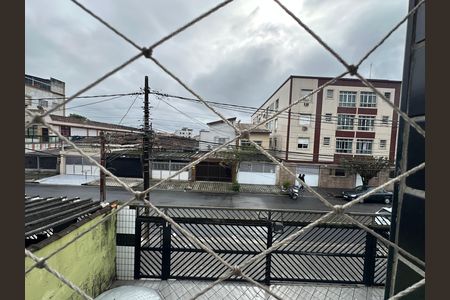 Vista Quarto 2 de apartamento para alugar com 2 quartos, 68m² em Vila Valenca, São Vicente