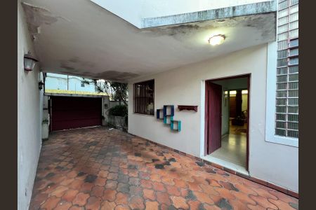 Casa à venda com 4 quartos, 350m² em Jardim Novo Mundo, São Paulo