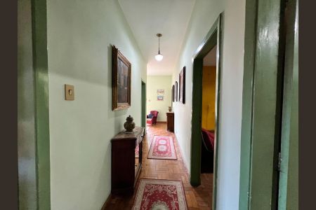 Corredor de casa à venda com 4 quartos, 350m² em Jardim Novo Mundo, São Paulo