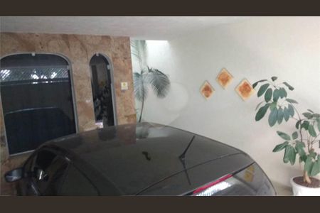 Casa à venda com 4 quartos, 147m² em Jardim Avelino, São Paulo