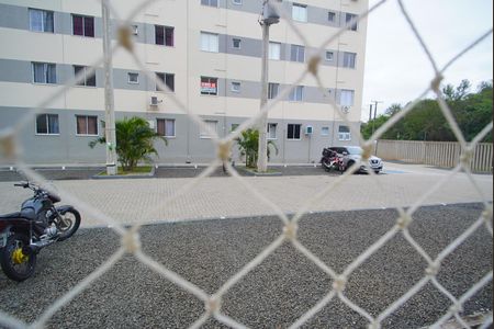 Quarto 1 - Vista de apartamento à venda com 2 quartos, 51m² em Santa Fé, Porto Alegre