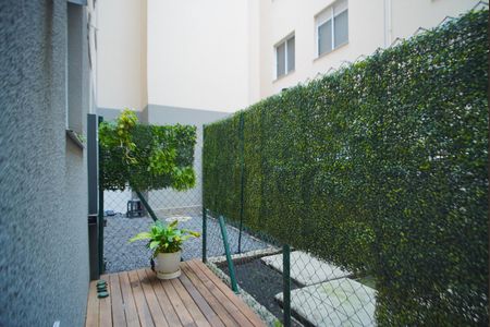 Apartamento à venda com 51m², 2 quartos e 1 vagaEspaço Garden