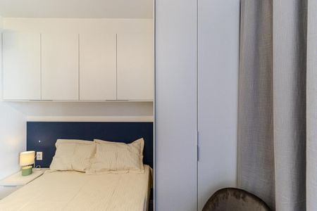 Studio para alugar com 24m², 1 quarto e sem vaga Studio para alugar com 24m², 1 quarto e sem vagaStudio