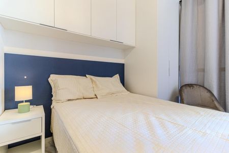 Studio para alugar com 24m², 1 quarto e sem vaga Studio para alugar com 24m², 1 quarto e sem vagaStudio