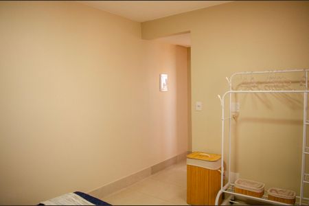 Quarto de apartamento para alugar com 1 quarto, 58m² em Setor Central, Goiânia