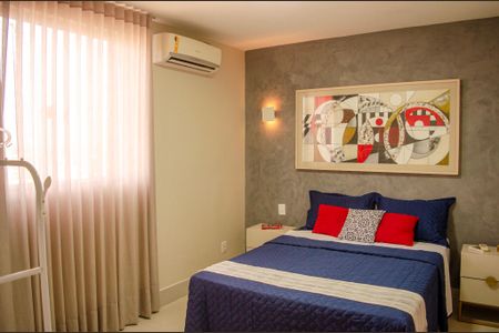 Apartamento para alugar com 58m², 1 quarto e 1 vaga Apartamento para alugar com 58m², 1 quarto e 1 vagaQuarto