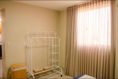 Quarto de apartamento para alugar com 1 quarto, 58m² em Setor Central, Goiânia