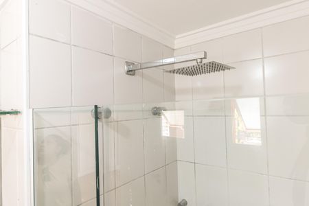 Banheiro Suíte  de apartamento para alugar com 3 quartos, 94m² em Tatuapé, São Paulo