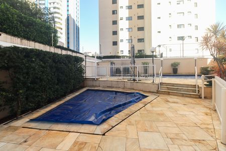 Área Comum  de apartamento para alugar com 3 quartos, 94m² em Tatuapé, São Paulo