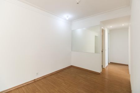 Sala  de apartamento para alugar com 3 quartos, 94m² em Tatuapé, São Paulo