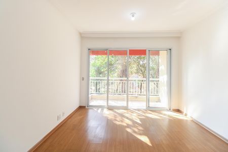 Sala  de apartamento para alugar com 3 quartos, 94m² em Tatuapé, São Paulo