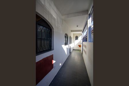 Casa para alugar com 16m², 1 quarto e sem vaga Casa para alugar com 16m², 1 quarto e sem vagaVaranda