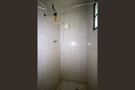 Casa para alugar com 16m², 1 quarto e sem vaga Casa para alugar com 16m², 1 quarto e sem vagaBanheiro