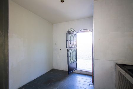 Casa para alugar com 16m², 1 quarto e sem vaga Casa para alugar com 16m², 1 quarto e sem vagaCozinha