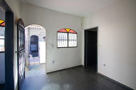 Casa para alugar com 1 quarto, 16m² em Trindade, São Gonçalo