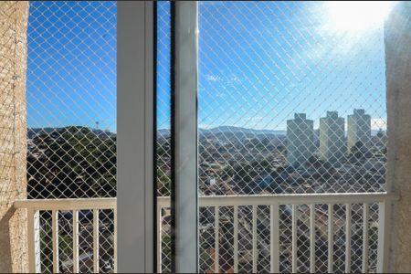 Sala - Sacada de apartamento para alugar com 2 quartos, 38m² em Vila Nina, São Paulo