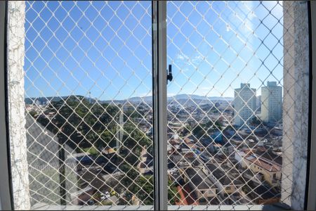 Apartamento para alugar com 38m², 2 quartos e 1 vaga Apartamento para alugar com 38m², 2 quartos e 1 vagaQuarto 1 - Janela