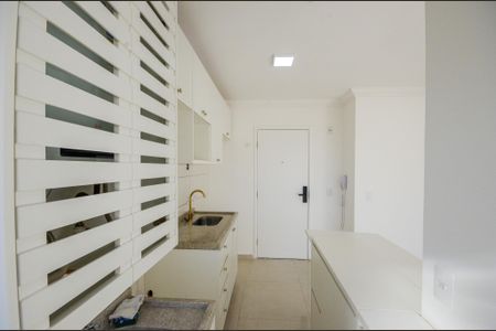 Apartamento para alugar com 38m², 2 quartos e 1 vaga Apartamento para alugar com 38m², 2 quartos e 1 vagaCozinha