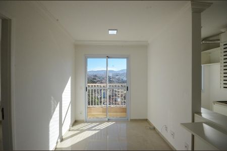Apartamento para alugar com 2 quartos, 38m² em Vila Nina, São Paulo