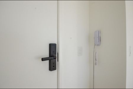 Apartamento para alugar com 38m², 2 quartos e 1 vaga Apartamento para alugar com 38m², 2 quartos e 1 vagaEntrada