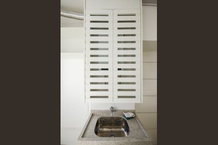 Apartamento para alugar com 38m², 2 quartos e 1 vaga Apartamento para alugar com 38m², 2 quartos e 1 vagaCozinha